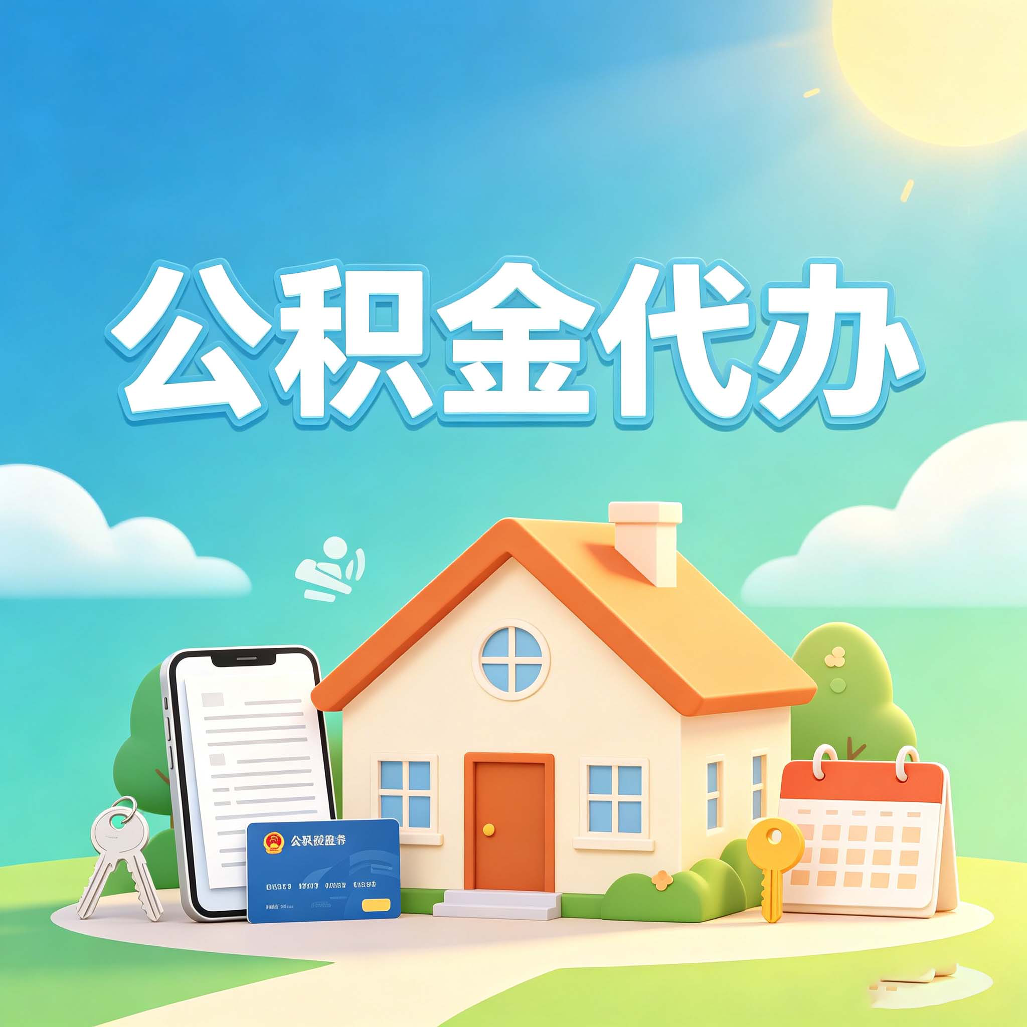 宁波公积金代办的好处 从离职提取这个常见业务说起
